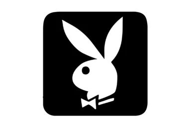 1024x768px Playboy Logo Free Wallpapers