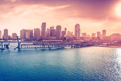 Miami HD Wallpapers