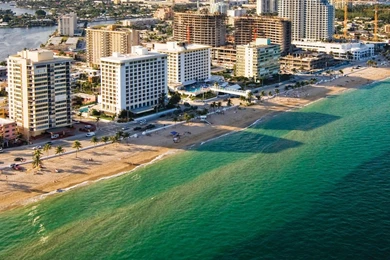 Cityscapes Miami Wallpapers