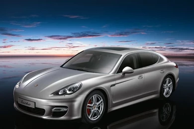 Porsche Panamera Wallpapers (Mac)   Download