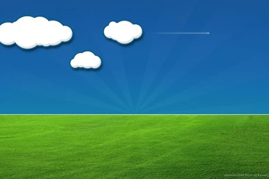 Gallery For   Clean Style Desktop Wallpapers