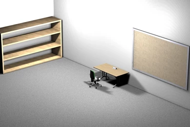 28 Gorgeous Ways To Redesign Your Computer Desktop