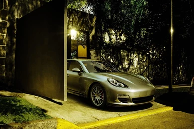 15 Excellent HD Porsche Wallpapers   HDWallSource.com