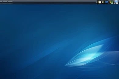 Some Screenshots From My Netbook