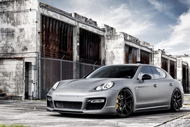 Porsche Panamera >> HD Wallpaper, Get It Now!