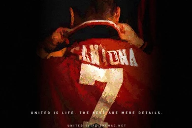 Gallery For   Eric Cantona Wallpapers Desktop