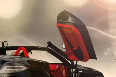 Mercedes Benz, Car, Girl, Attractive, Image