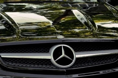 iPhone 6 Mercedes Benz Wallpapers HD, Desktop Backgrounds 750x1334 ...