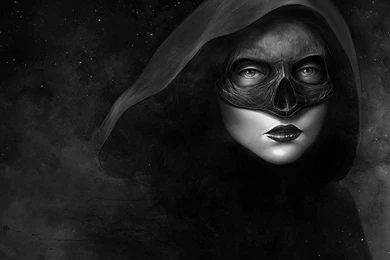 Dark Gothic Wallpapers   (