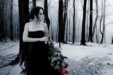 Gothic Computer Wallpapers, Desktop Backgrounds