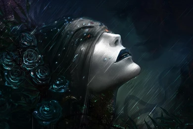 Gallery For   Dark Gothic Wallpapers Hd