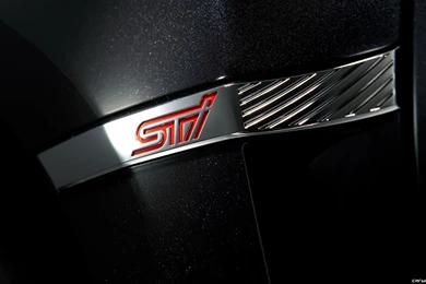 Car Wallpapers   Subaru Impreza WRX STI   2007   3