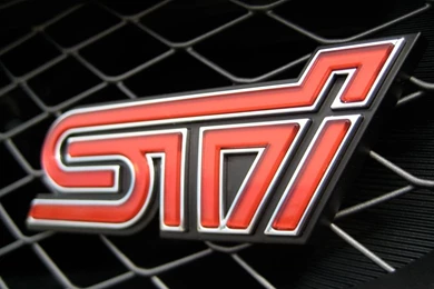 Subaru STI