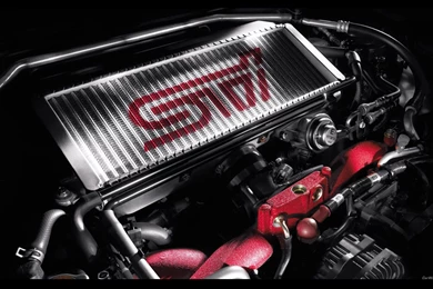 Sti Wallpapers