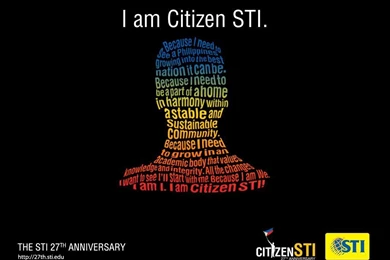 The 28th STI Anniversary