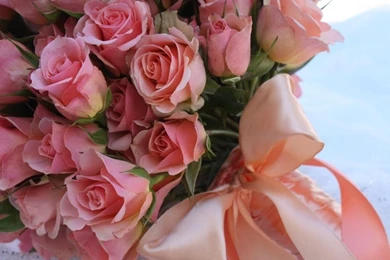 Beautiful Flower Wallpapers For You: Flowers Bouquet Wallpapers