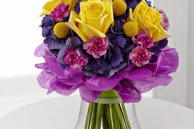 Flower Bouquet Wallpapers 2015 – HD Rose, Pink, White, Blue ...