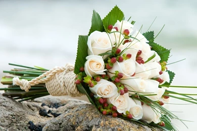 Bouquet Wallpapers, Desktop Wallpapers » GoodWP.com