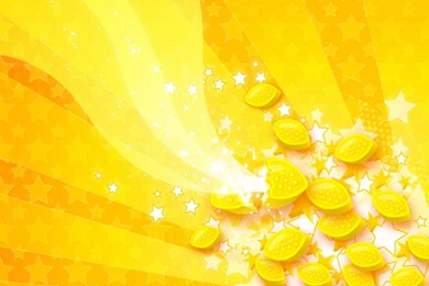 Yellow Backgrounds Wallpaper.jpg