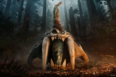 Far Cry Primal HD Wallpapers   IHD Wallpapers