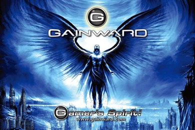 Gainward :: Wallpapers