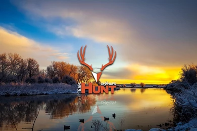 Hunting Desktop Wallpapers