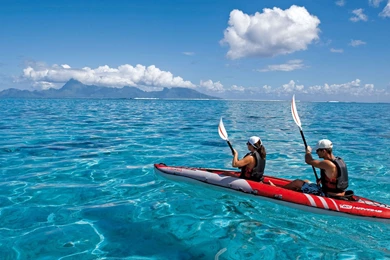 BIC Kayaks : Wallpapers