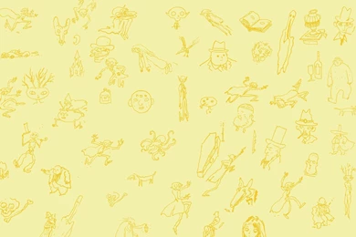 Gallery For   Audio For The Yellow Wallpapers