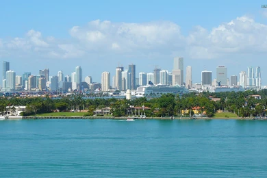 Miami Wallpapers   World Wallpapers