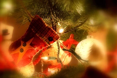 Merry christmas at night greeting wallpaper.jpg