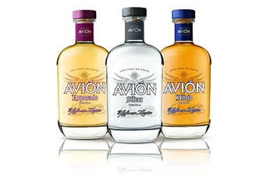 Avion Tequila Alcohol Wallpapers