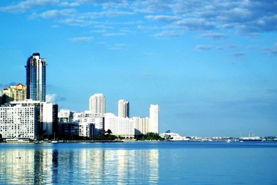 Miami City 1280x800 Wallpapers,Miami 1280x800 Wallpapers ...