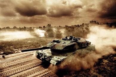 M1A1 Abrams Wallpapers