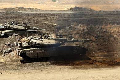 Full HD 1080p Tank Wallpapers HD, Desktop Backgrounds 1920x1080