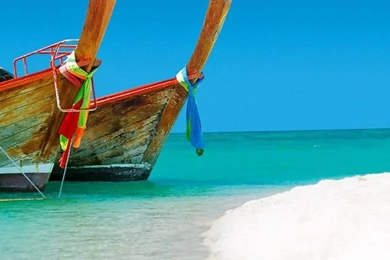 Dream Island Beach 2013   Free Download Beautiful Tropical Island ...