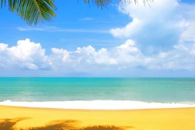 Iphone 4 Wallpapers Beach   Hd Iphone Wallpapers