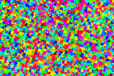 Clipart   Colorful Plus Pattern Wallpapers