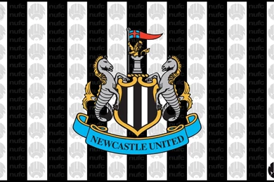 Gallery For   Newcastle United Badge Wallpapers