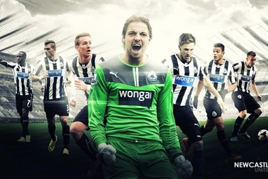 Newcastleunited   DeviantArt
