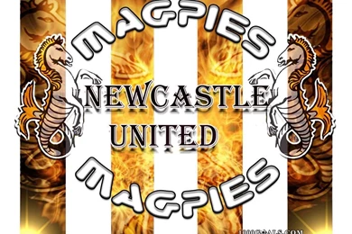 Newcastle United FC Wallpapers