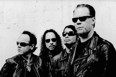 Metallica Computer Wallpapers, Desktop Backgrounds