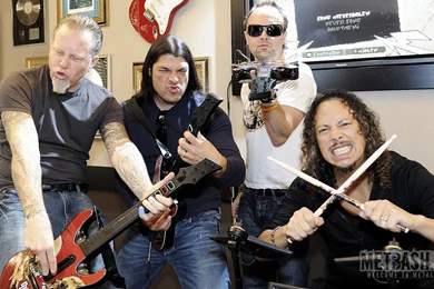 Metallica Wallpapers 9   1524205