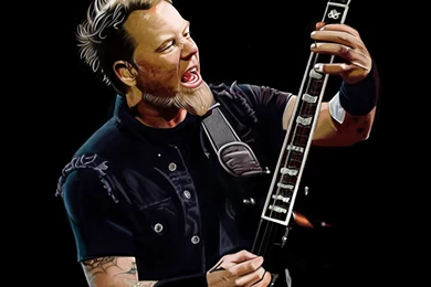 Metallica Wallpapers 21 Hd Desktop Wallpapers