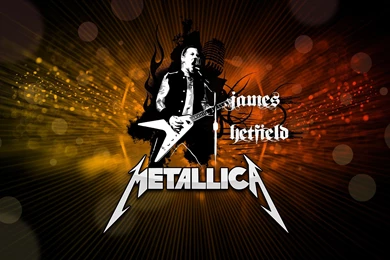 Metallica Computer Wallpapers, Desktop Backgrounds