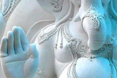 Download Ganesh Ji Latest Wallpapers   Spiritual Wallpaper Mobile ...
