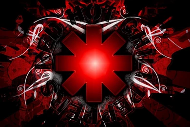 Red Hot Chili Peppers Computer Wallpapers, Desktop Backgrounds ...