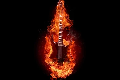 Gallery For Guitar Backgrounds Wallpapers