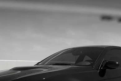 Tuned M3 iPhone 5 Wallpapers