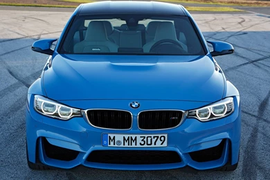 BMW M3 2015 Wallpapers Full HD 790   Venomss