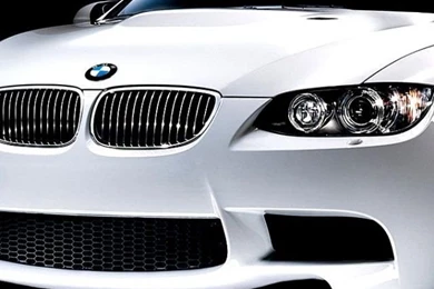 BMW M3 iPhone 5 Wallpapers